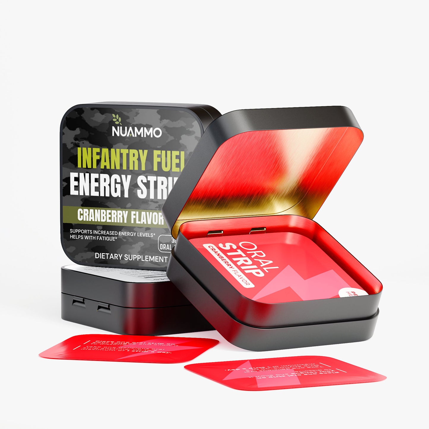 Energy Strips