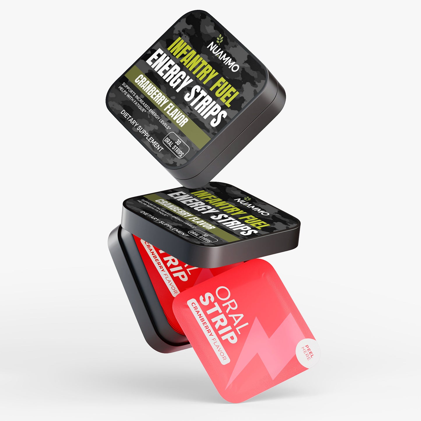 Energy Strips