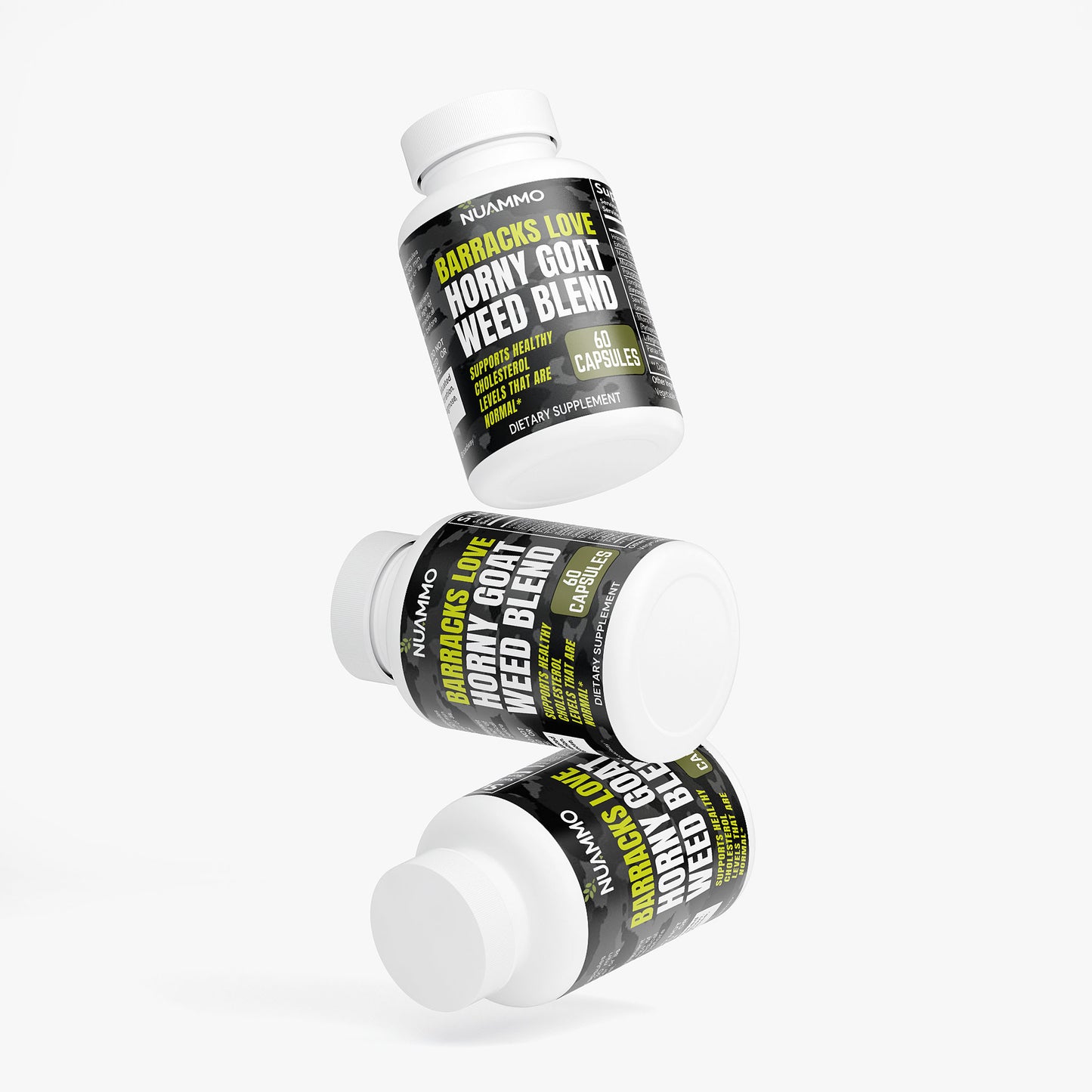 Horny Goat Weed Blend