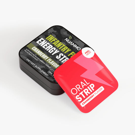 Energy Strips