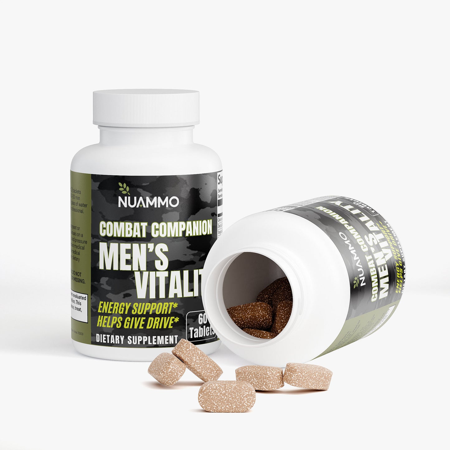 Men's Vitality